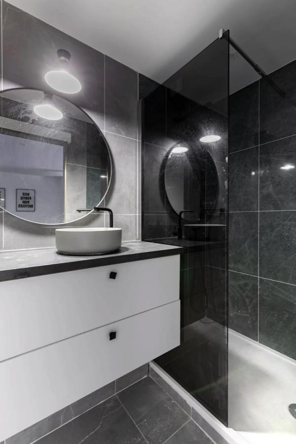 Hsh Magnifique Appartement La Chapelle Paris Exterior photo